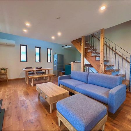 Villa Honrenga石垣島 à Ishigaki  Extérieur photo