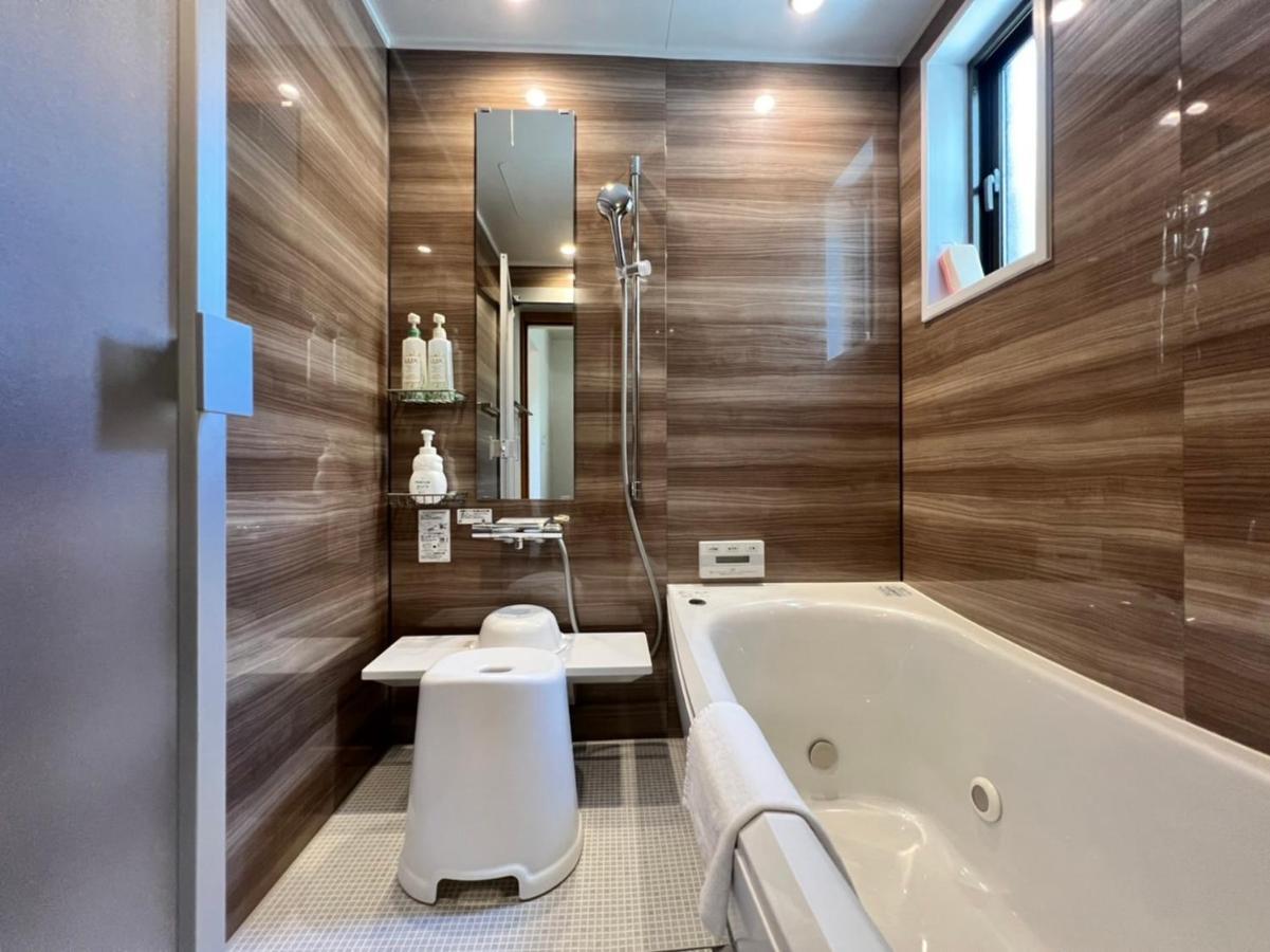Villa Honrenga石垣島 à Ishigaki  Extérieur photo