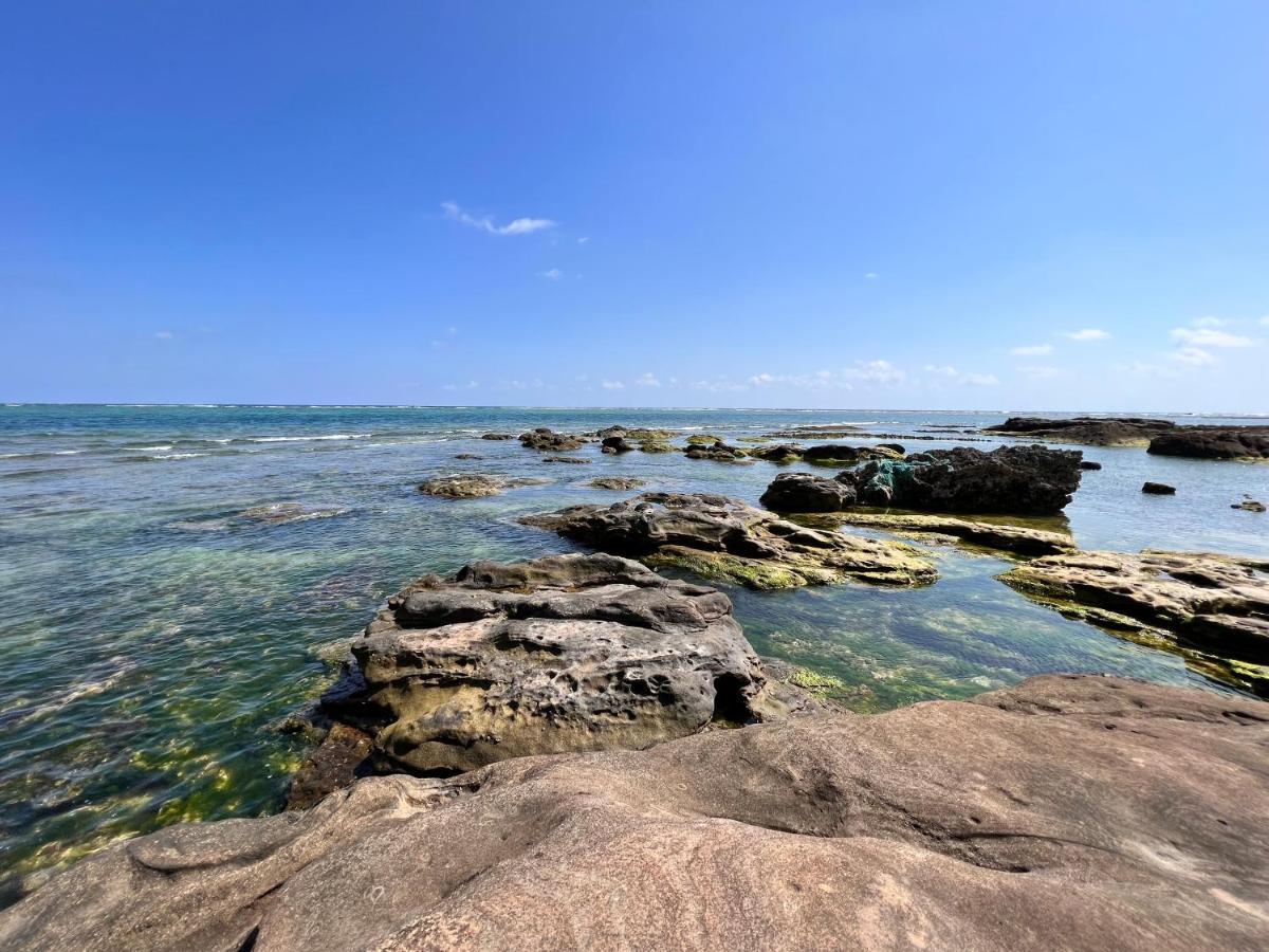 Villa Honrenga石垣島 à Ishigaki  Extérieur photo