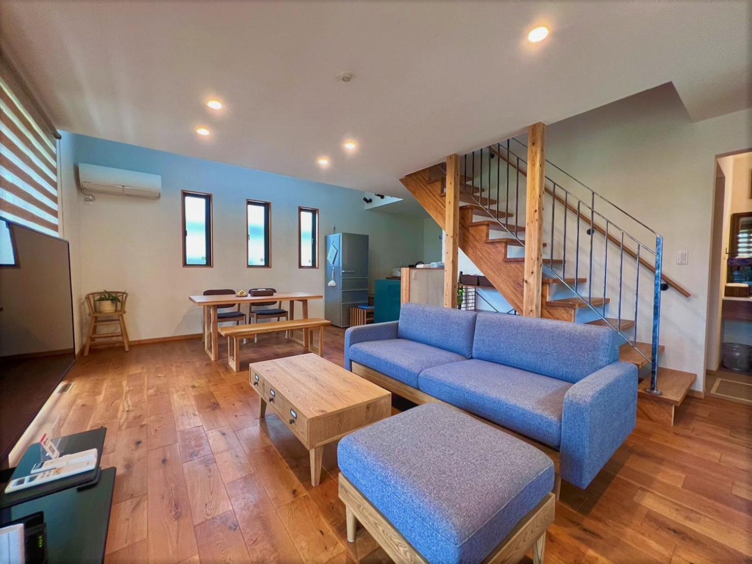 Villa Honrenga石垣島 à Ishigaki  Extérieur photo